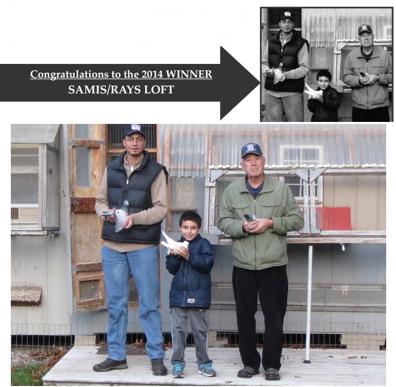 2014 Winner Photo