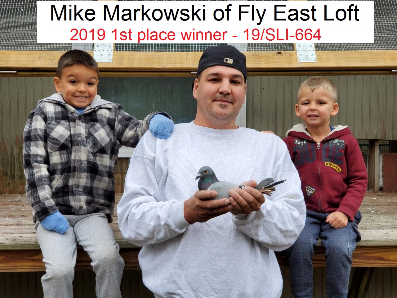 2019 Winner Photo