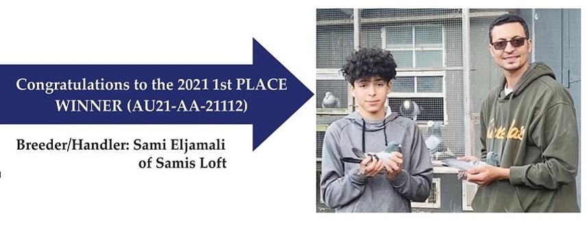 2021 Winner Photo